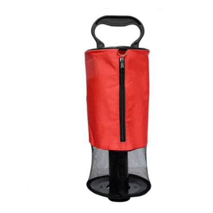Golf Ball Pickup Tool with Tube