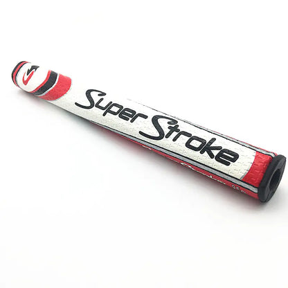 Golf Club Grip and PU Handle for Rods and Nets