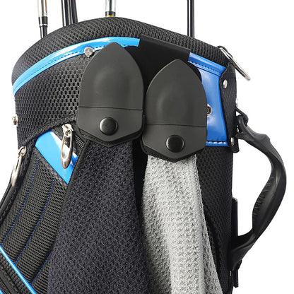 3-in-1 Golf Hat & Bag Clip