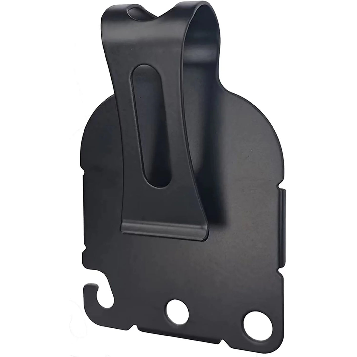 3-in-1 Golf Hat & Bag Clip