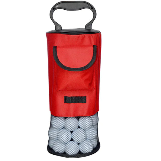 Golf Ball Pickup Tool with Tube