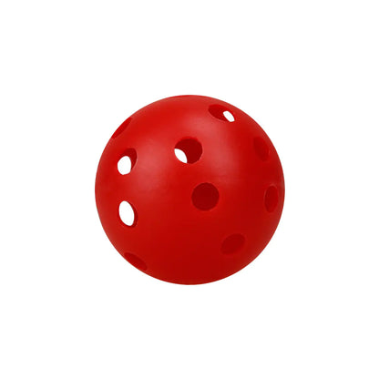 42mm Indoor Golf Practice Balls for Kids (26 Holes)