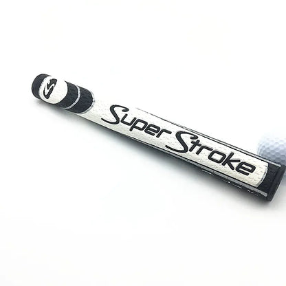 Golf Club Grip and PU Handle for Rods and Nets