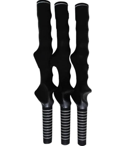 Golf Grip, Practice Rod Grip, Rubber Grip