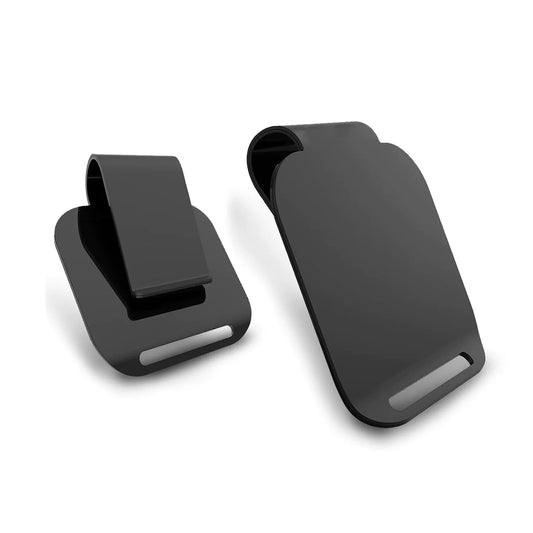 3-in-1 Golf Hat & Bag Clip