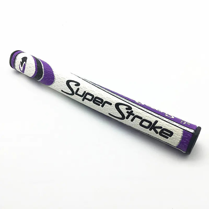 Golf Club Grip and PU Handle for Rods and Nets
