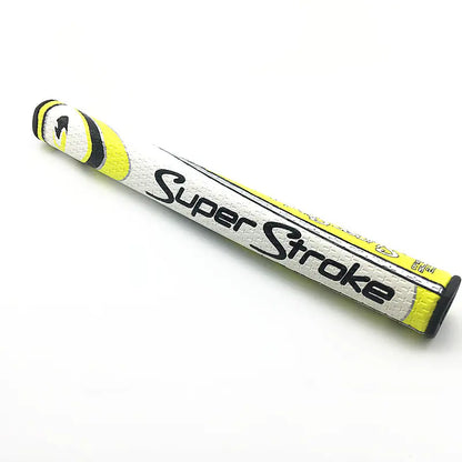 Golf Club Grip and PU Handle for Rods and Nets