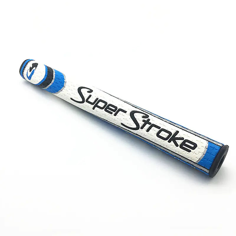 Golf Club Grip and PU Handle for Rods and Nets