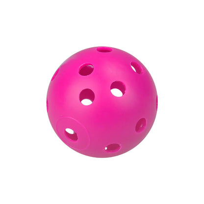 42mm Indoor Golf Practice Balls for Kids (26 Holes)