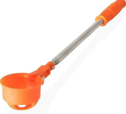 Golf Ball Pick-Up Tool