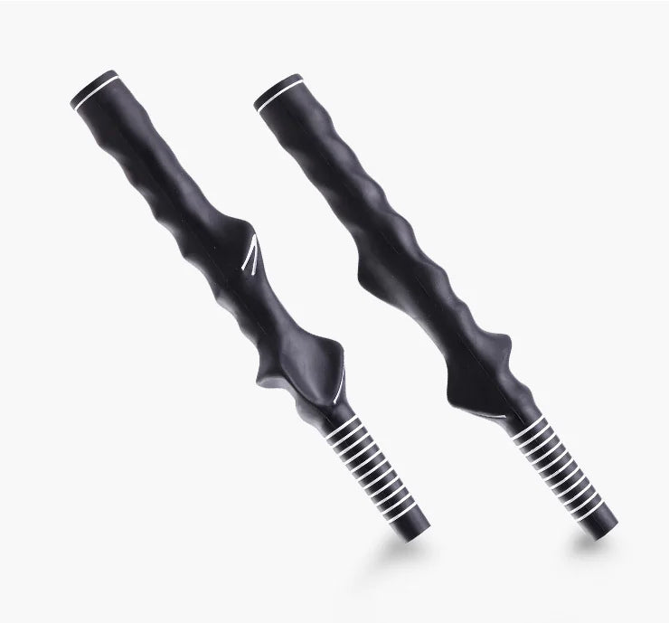 Golf Grip, Practice Rod Grip, Rubber Grip