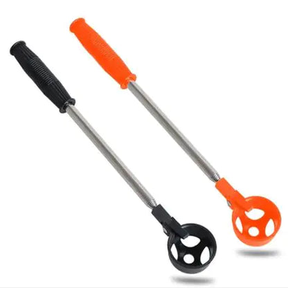 Golf Ball Pick-Up Tool