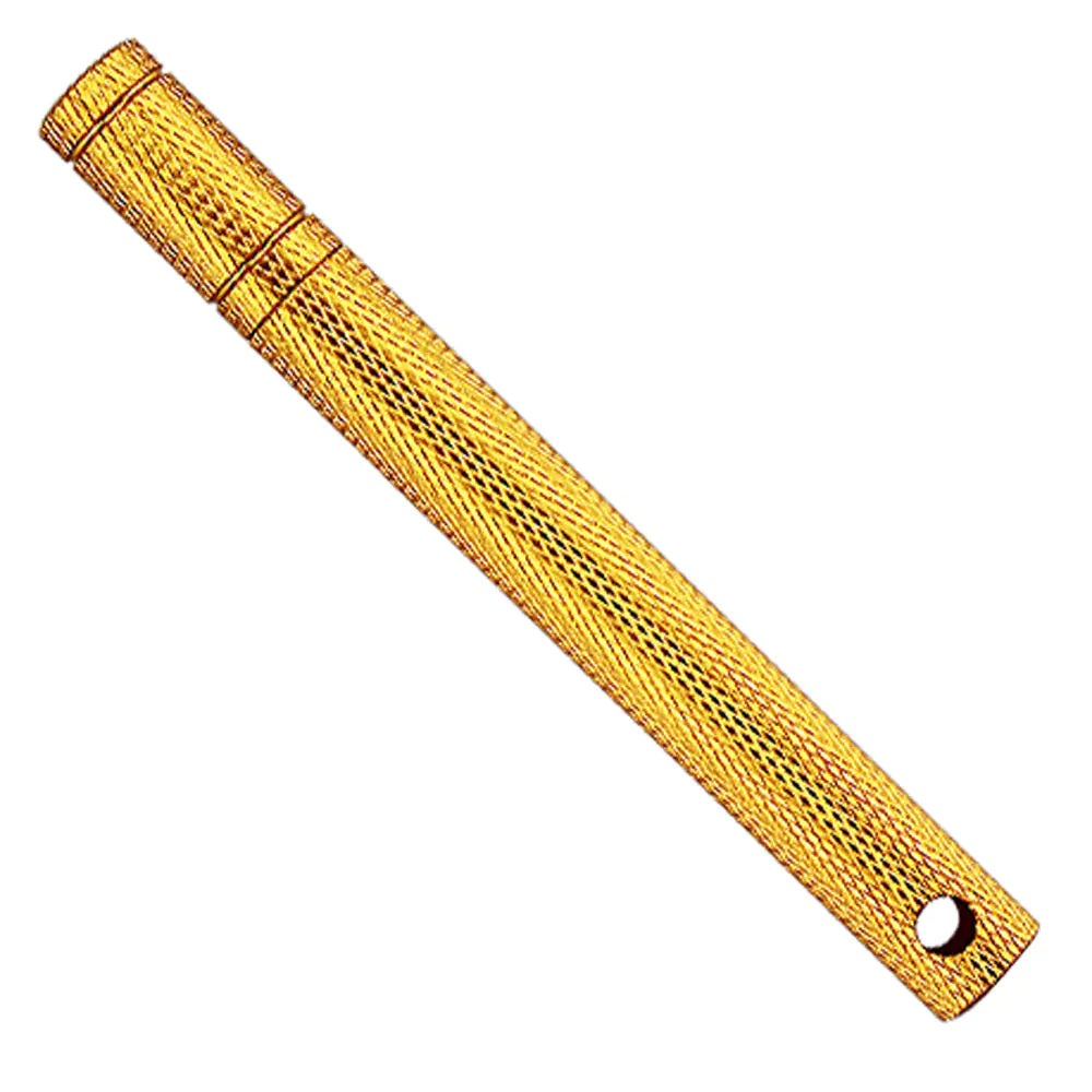 Golf Club Cleaning Tool with Groove Cleaner and Brush