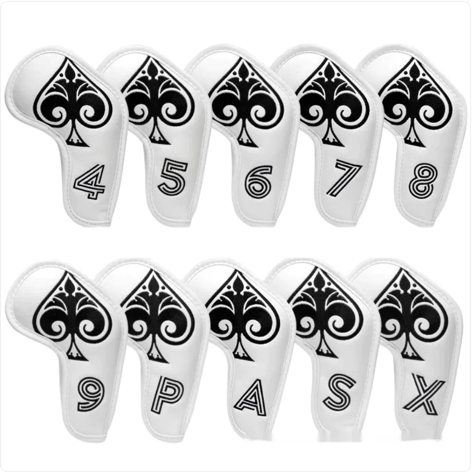 Putter Sleeve for Golf Clubs