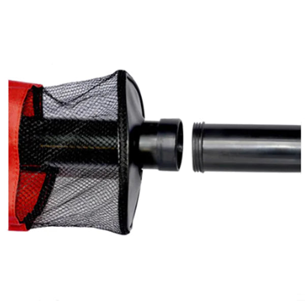Golf Ball Pickup Tool with Tube